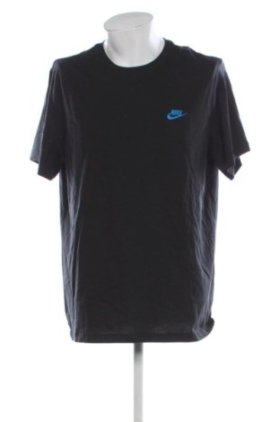 Herren T-Shirt Nike, Größe XL, Farbe Schwarz, Preis € 20,99, #137104334