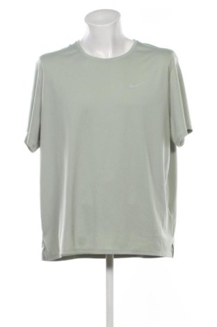Pánské tričko  Nike, Velikost XXL, Barva Zelená, Cena  461,00 Kč, #137104467