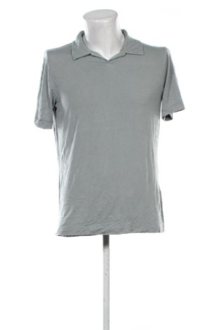 Herren Shirt Giorgio Armani, Größe M, Farbe Grün, Preis 87,99 €, #137104898