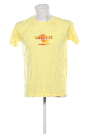 Ανδρικό t-shirt Sol's, Μέγεθος L, Χρώμα Κίτρινο, Τιμή 18,48 €, #137104918