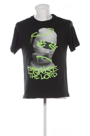 Tricou de bărbați Mister Tee, Mărime L, Culoare Multicolor, Preț 53,99 Lei, #137105071