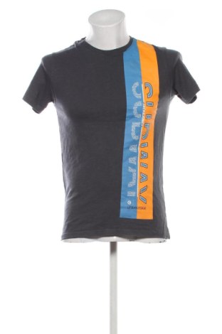 Pánske tričko  Jack & Jones, Veľkosť S, Farba Sivá, Cena  9,53 €, #137105139