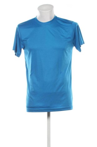 Pánske tričko  Unbranded, Veľkosť M, Farba Modrá, Cena  11,24 €, #137105291