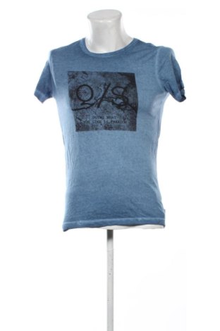 Herren Shirt Unbranded, Größe S, Farbe Blau, Preis 10,99 €, #137105341