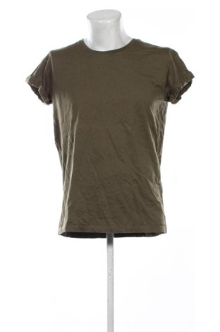 Ανδρικό t-shirt Unbranded, Μέγεθος M, Χρώμα Πράσινο, Τιμή 11,99 €, #137105531