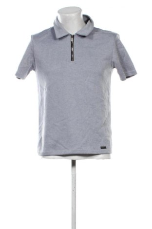 Pánske tričko  MAUVAIS, Veľkosť M, Farba Modrá, Cena  18,95 €, #137106123
