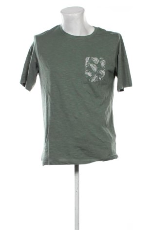 Férfi póló Jack & Jones, Méret M, Szín Zöld, Ár 6 619 Ft, #137106770
