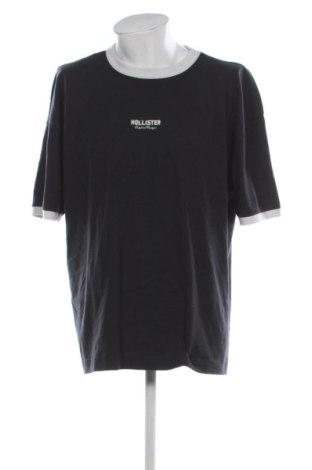 Ανδρικό t-shirt Hollister, Μέγεθος XL, Χρώμα Πολύχρωμο, Τιμή 18,99 €, #137106876