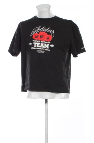 Herren T-Shirt Adidas Originals, Größe S, Farbe Mehrfarbig, Preis € 31,99, #137106956
