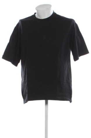 Herren T-Shirt Bershka, Größe M, Farbe Schwarz, Preis € 15,99, #137106980