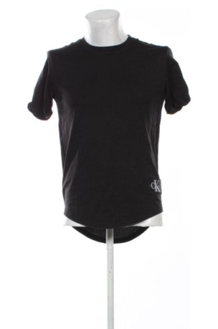 Herren Shirt Calvin Klein, Größe S, Farbe Schwarz, Preis 17,99 €, #137107011