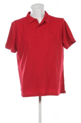 Pánske tričko  Primark, Veľkosť XL, Farba Červená, Cena  9,33 €, #137107093