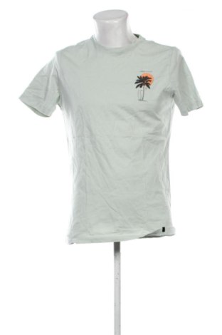 Herren Shirt Lost Minds, Größe L, Farbe Grün, Preis 11,99 €, #137107366