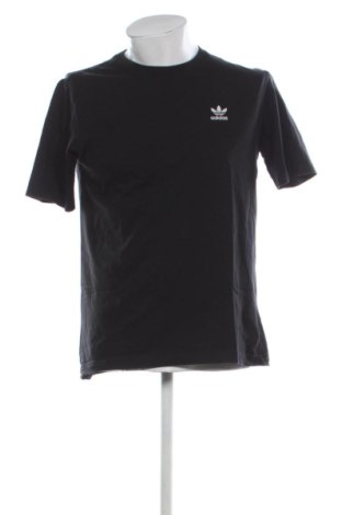 Herren Shirt Adidas, Größe M, Farbe Schwarz, Preis 31,99 €, #137108070