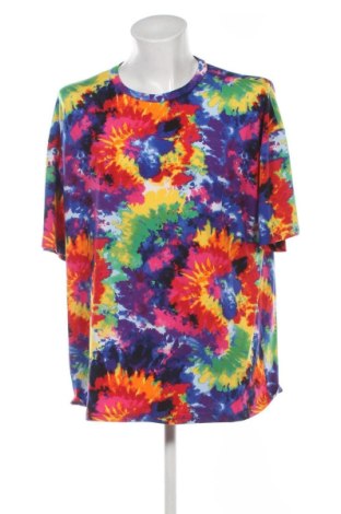 Ανδρικό t-shirt Unbranded, Μέγεθος 3XL, Χρώμα Πολύχρωμο, Τιμή 11,24 €, #137108153