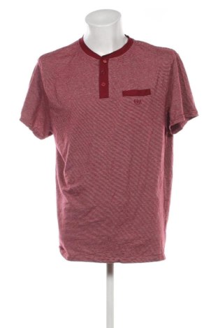 Tricou de bărbați Franco Bettoni, Mărime XXL, Culoare Multicolor, Preț 86,39 Lei, #137108213