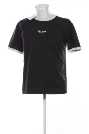 Herren T-Shirt Hollister, Größe S, Farbe Mehrfarbig, Preis € 17,99, #137108321