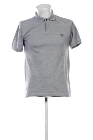 Herren Shirt Gant, Größe L, Farbe Grau, Preis 36,99 €, #137108466