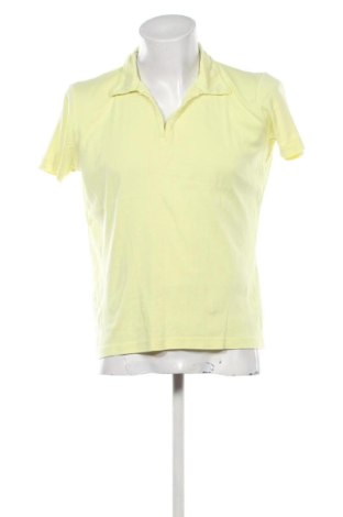 Ανδρικό t-shirt Charles Vogele, Μέγεθος XL, Χρώμα Κίτρινο, Τιμή 9,14 €, #137108630