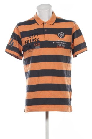 Męski T-shirt FQ1924, Rozmiar XXL, Kolor Kolorowy, Cena 82,58 zł, #137108632