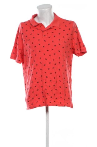 Pánské tričko  Unbranded, Velikost XL, Barva Červená, Cena  309,00 Kč, #137108750