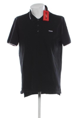 Herren T-Shirt Unbranded, Größe XXL, Farbe Schwarz, Preis € 15,99, #137108845