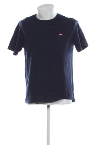 Herren T-Shirt Levi's, Größe L, Farbe Blau, Preis € 31,99, #137108875