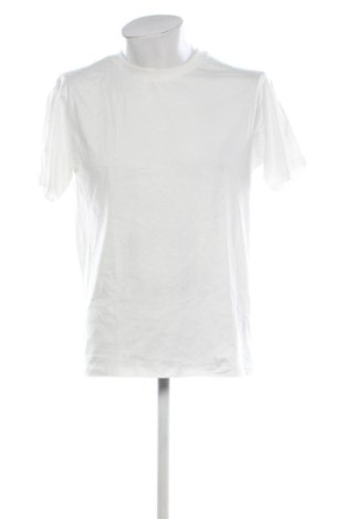 Męski T-shirt About You, Rozmiar L, Kolor Biały, Cena 92,99 zł, #137109171