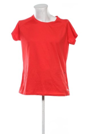 Ανδρικό t-shirt Unbranded, Μέγεθος L, Χρώμα Κόκκινο, Τιμή 6,99 €, #137109316
