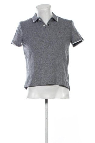 Herren T-Shirt Tommy Hilfiger, Größe M, Farbe Grau, Preis € 35,99, #137109536