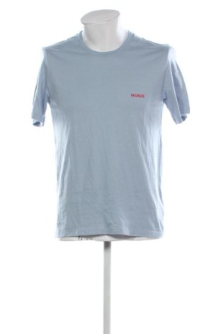 Ανδρικό t-shirt Unbranded, Μέγεθος L, Χρώμα Μπλέ, Τιμή 16,99 €, #137109801