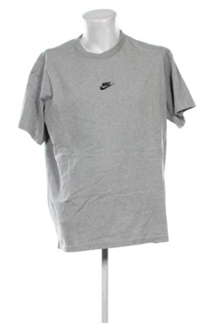 Herren T-Shirt Nike, Größe XL, Farbe Grau, Preis € 21,99, #137110973
