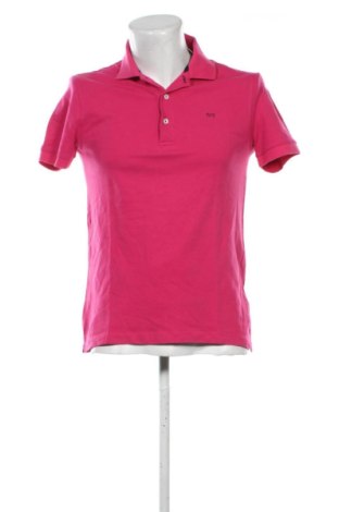 Herren Shirt Gas, Größe L, Farbe Rosa, Preis 18,99 €, #137111011