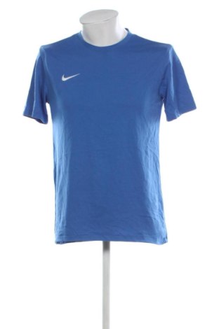 Férfi póló Nike, Méret M, Szín Kék, Ár 7 729 Ft, #137111390