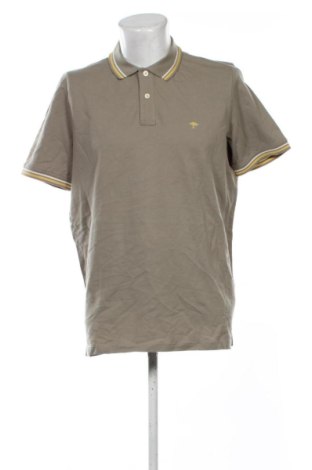 Herren Shirt Fynch-Hatton, Größe L, Farbe Grün, Preis 23,99 €, #137111570