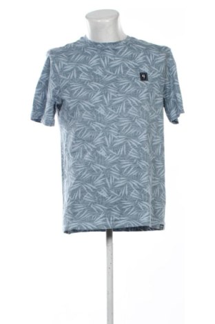 Herren Shirt Garcia, Größe M, Farbe Blau, Preis 9,99 €, #137113232