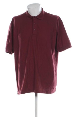 Męski T-shirt Unbranded, Rozmiar XXL, Kolor Czerwony, Cena 50,00 zł, #137113802