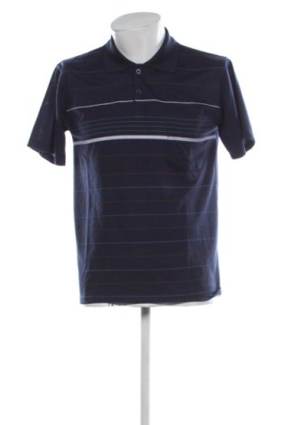 Męski T-shirt Unbranded, Rozmiar L, Kolor Niebieski, Cena 41,94 zł, #137114899