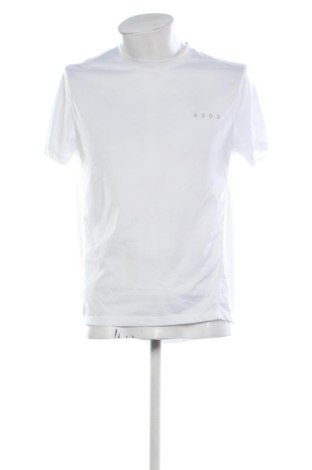 Ανδρικό t-shirt ASOS, Μέγεθος L, Χρώμα Λευκό, Τιμή 11,99 €, #137115002