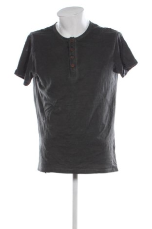 Herren Shirt Unbranded, Größe L, Farbe Grau, Preis 10,99 €, #137115039