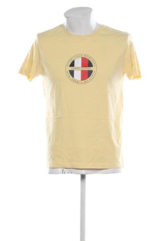 Pánske tričko  Tommy Hilfiger, Veľkosť L, Farba Žltá, Cena  25,95 €, #137115230