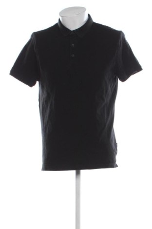 Męski T-shirt Cropp, Rozmiar L, Kolor Czarny, Cena 43,55 zł, #137115941
