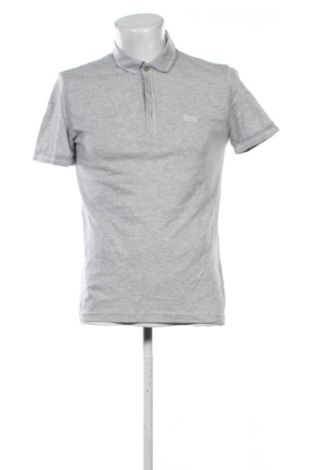 Tricou de bărbați Hugo Boss, Mărime M, Culoare Gri, Preț 245,99 Lei, #137116788