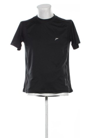 Ανδρικό t-shirt Dutchy, Μέγεθος S, Χρώμα Μαύρο, Τιμή 8,99 €, #137117019