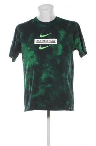 Męski T-shirt Nike, Rozmiar M, Kolor Zielony, Cena 93,99 zł, #137117623