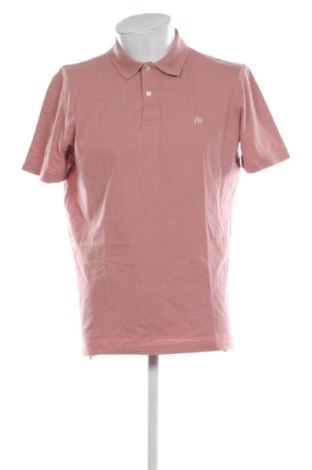 Herren Shirt Selected, Größe XL, Farbe Rosa, Preis 18,99 €, #137117650