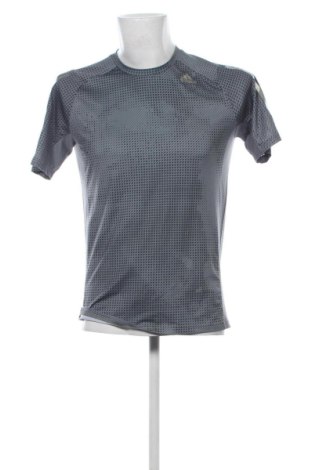 Tricou de bărbați Adidas, Mărime S, Culoare Gri, Preț 81,99 Lei, #137118164