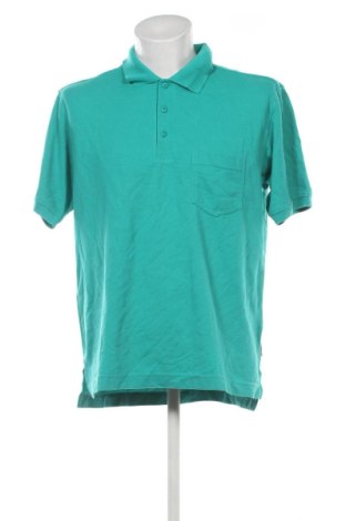 Tricou de bărbați Unbranded, Mărime L, Culoare Verde, Preț 64,99 Lei, #137119072