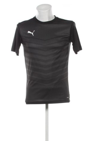Herren Shirt PUMA, Größe M, Farbe Schwarz, Preis 16,99 €, #137119077