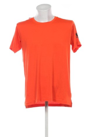 Tricou de bărbați Adidas, Mărime XL, Culoare Portocaliu, Preț 115,99 Lei, #137119200
